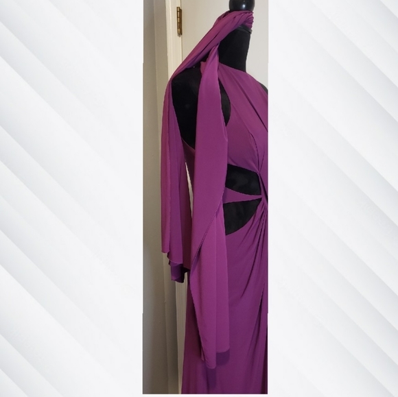 ASPEED Gown - Picture 10 of 14